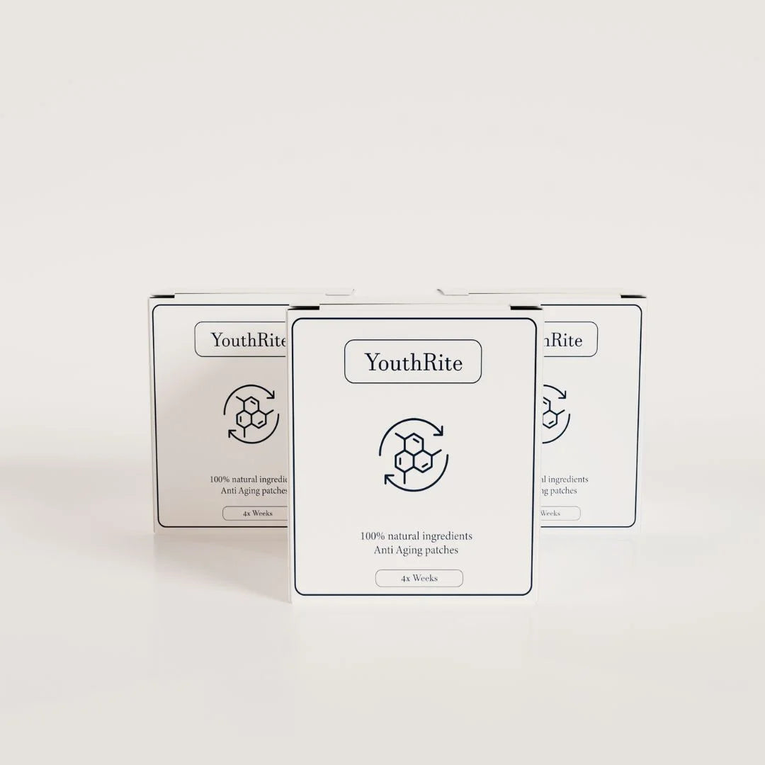 Youthrite™ | Natuurlijk Jeugdige Huid zonder Injections!