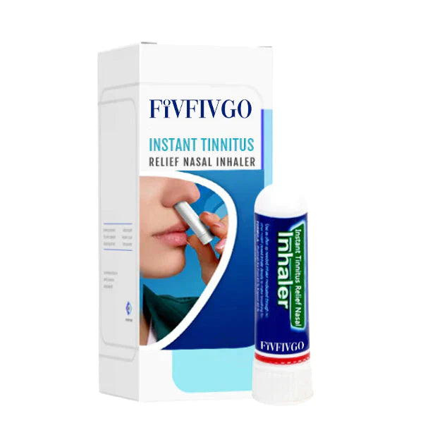 Whispral™ | Verlicht tinnitus direct en bevordert rust en slaap!