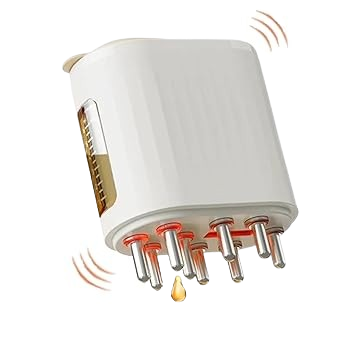 Crown™ | De Geheime Oplossing Tegen Haaruitval!