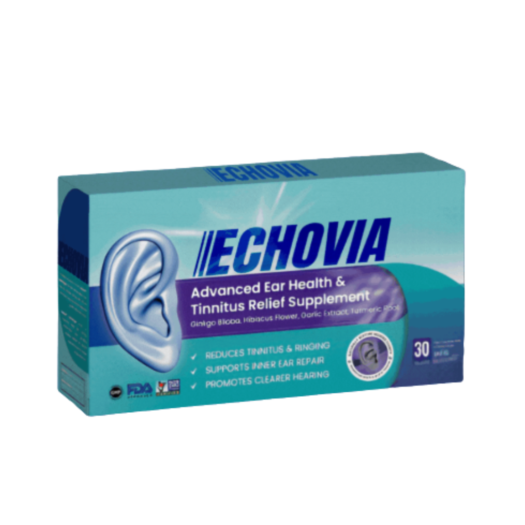 Echovia™