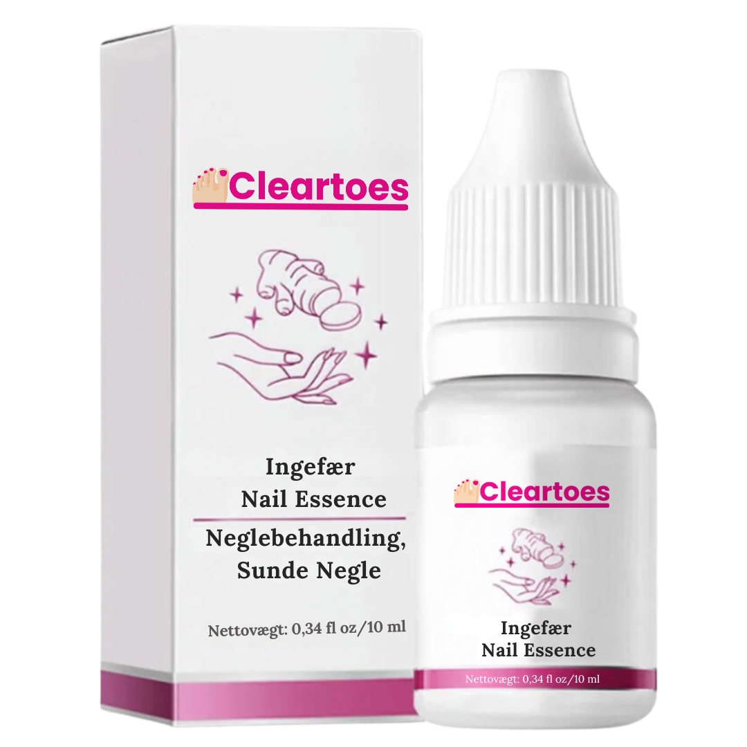 Cleartoes™