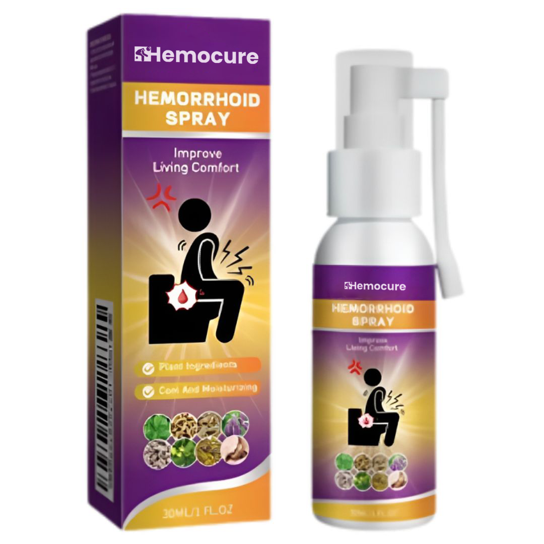Hemocure™