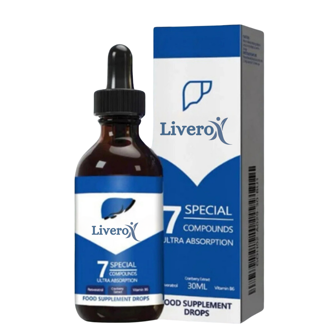 Liverox™