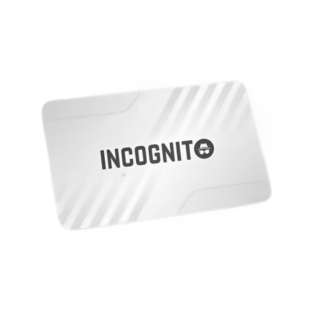 Incognito™