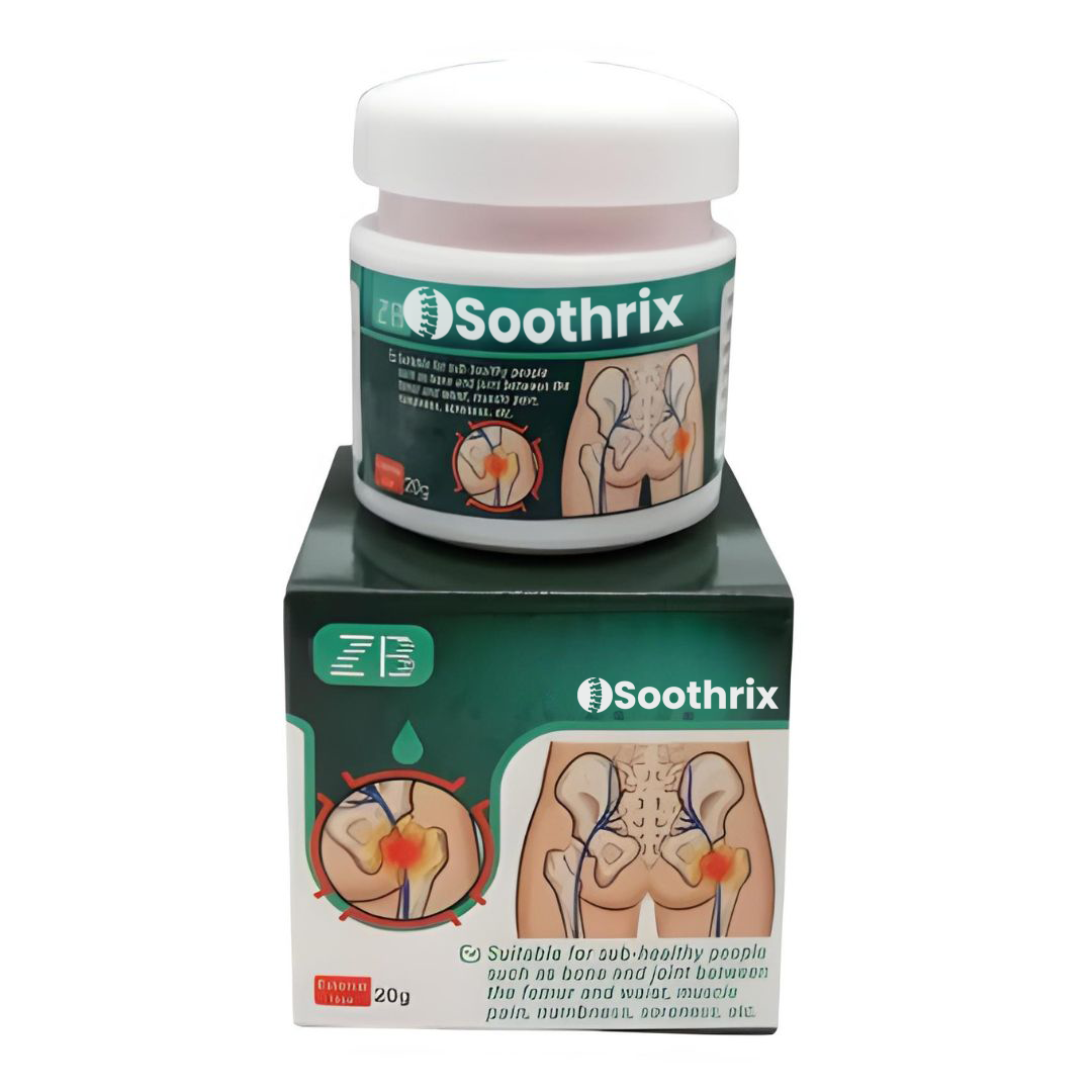 Soothrix™