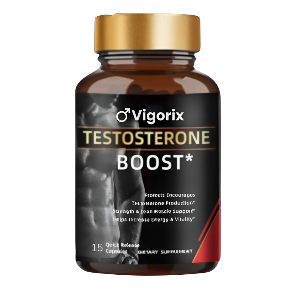 Vigorix™