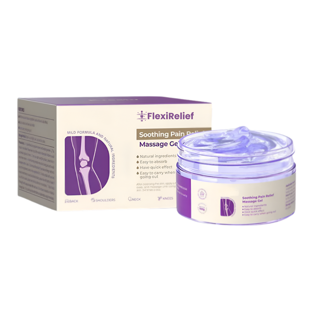 FlexiRelief™