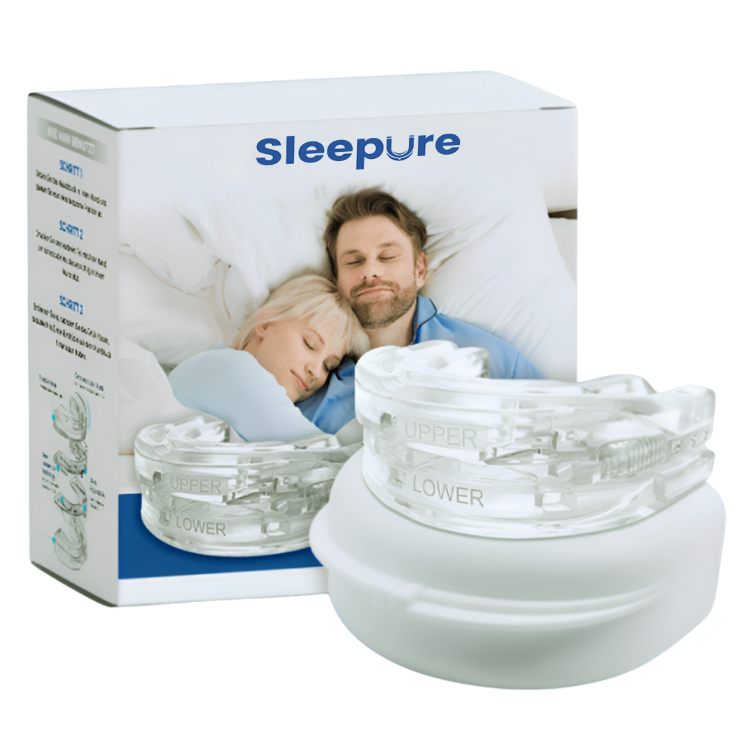Sleepure™