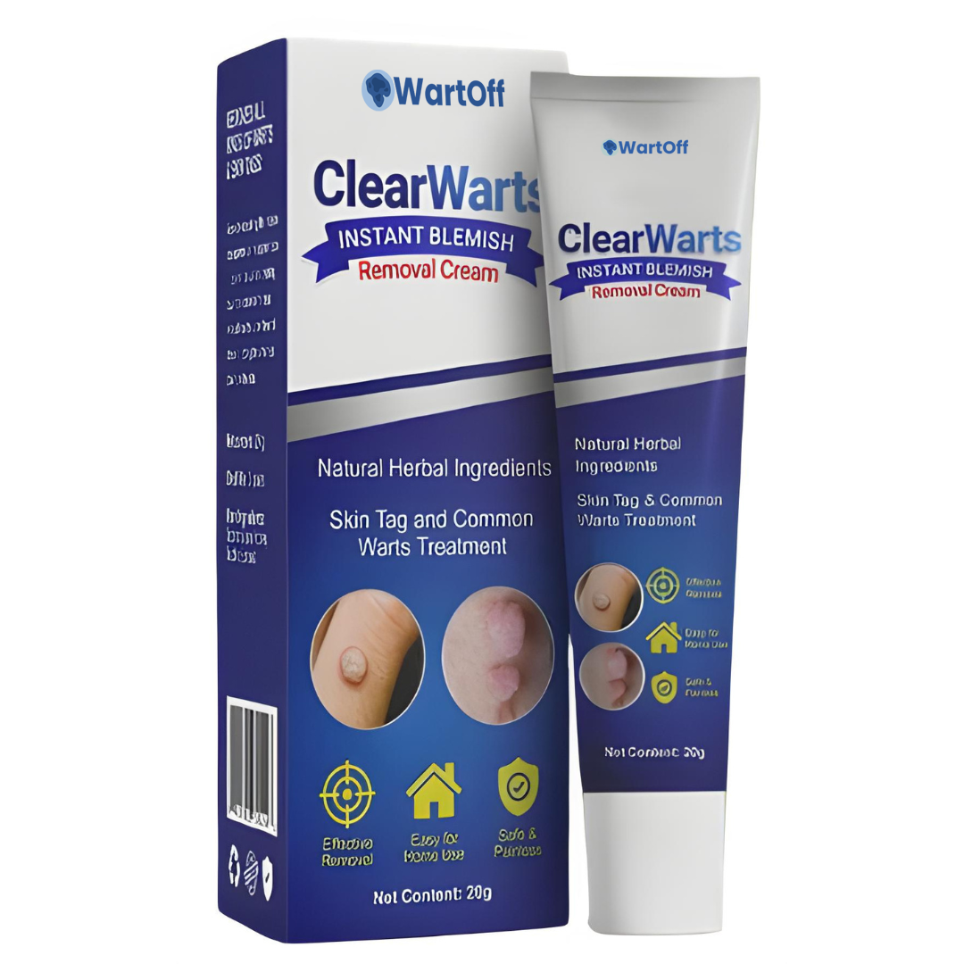 WartOff™