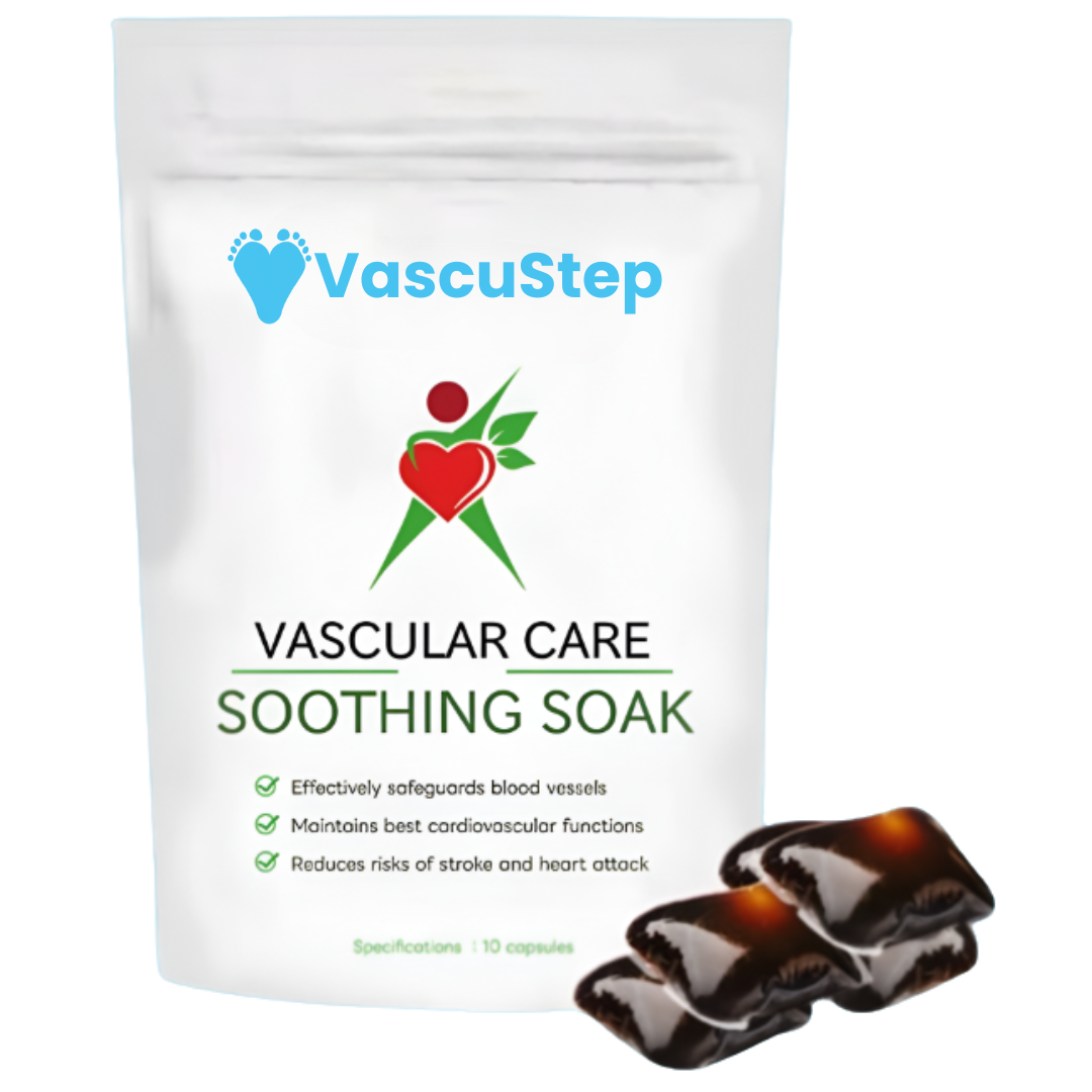 VascuStep™