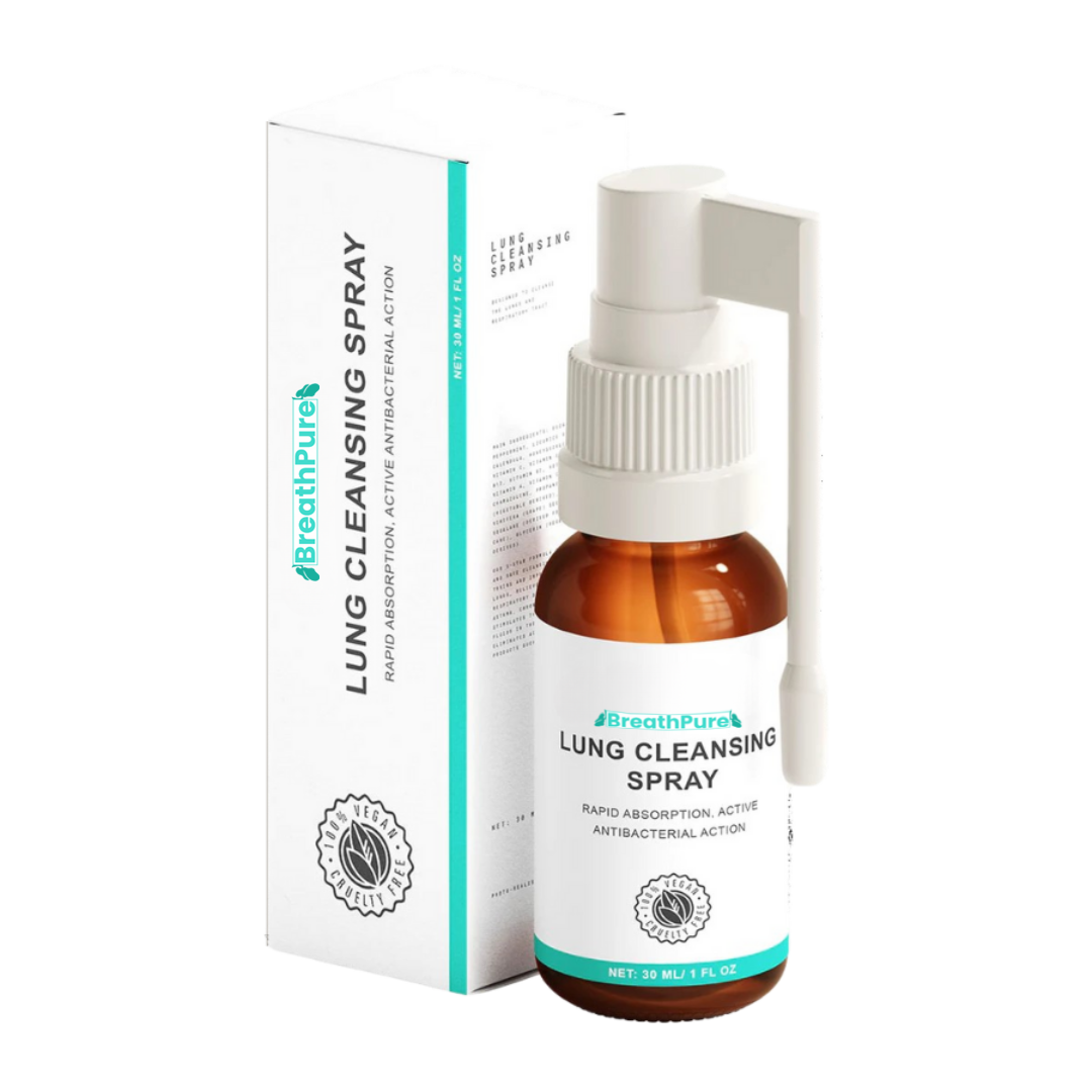 BreathPure™