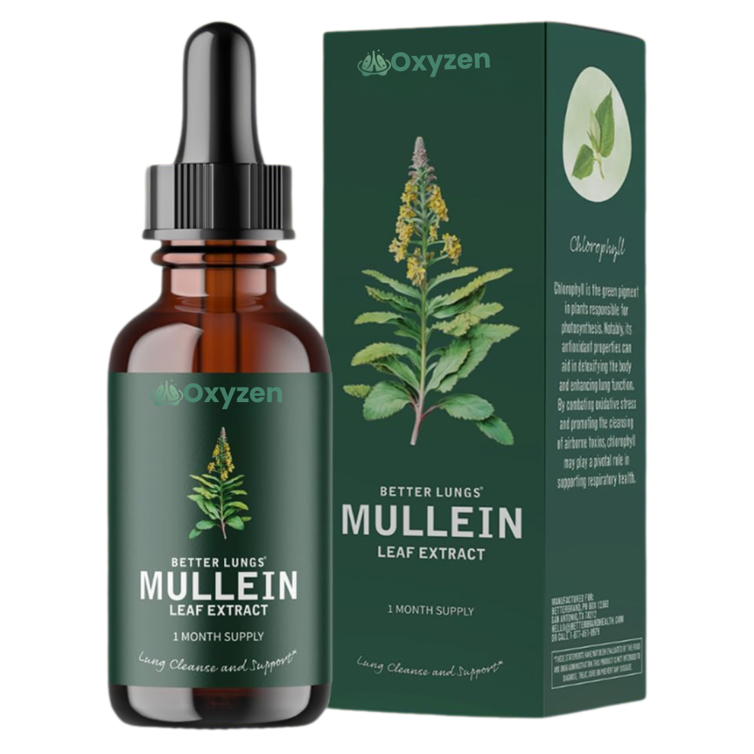 Oxyzen™