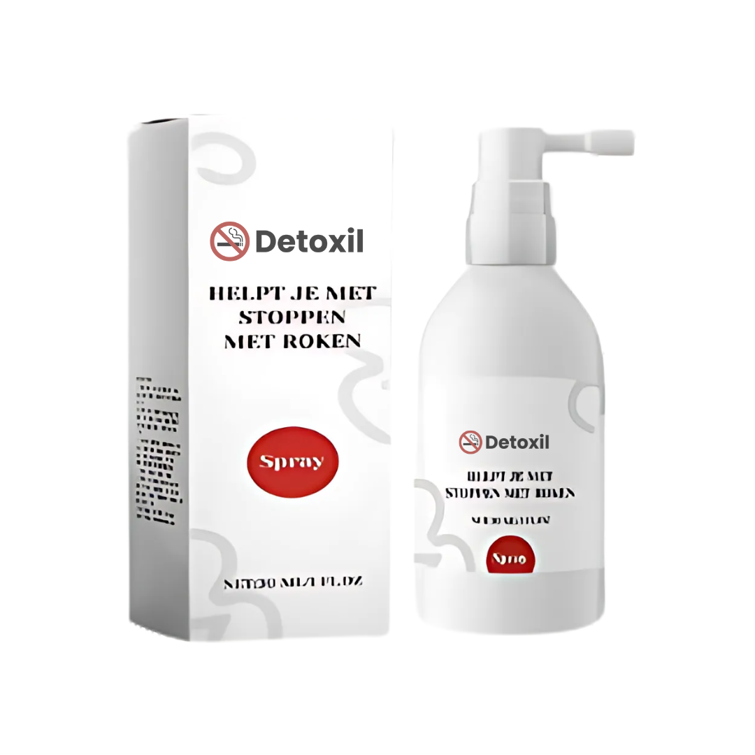 Detoxil™