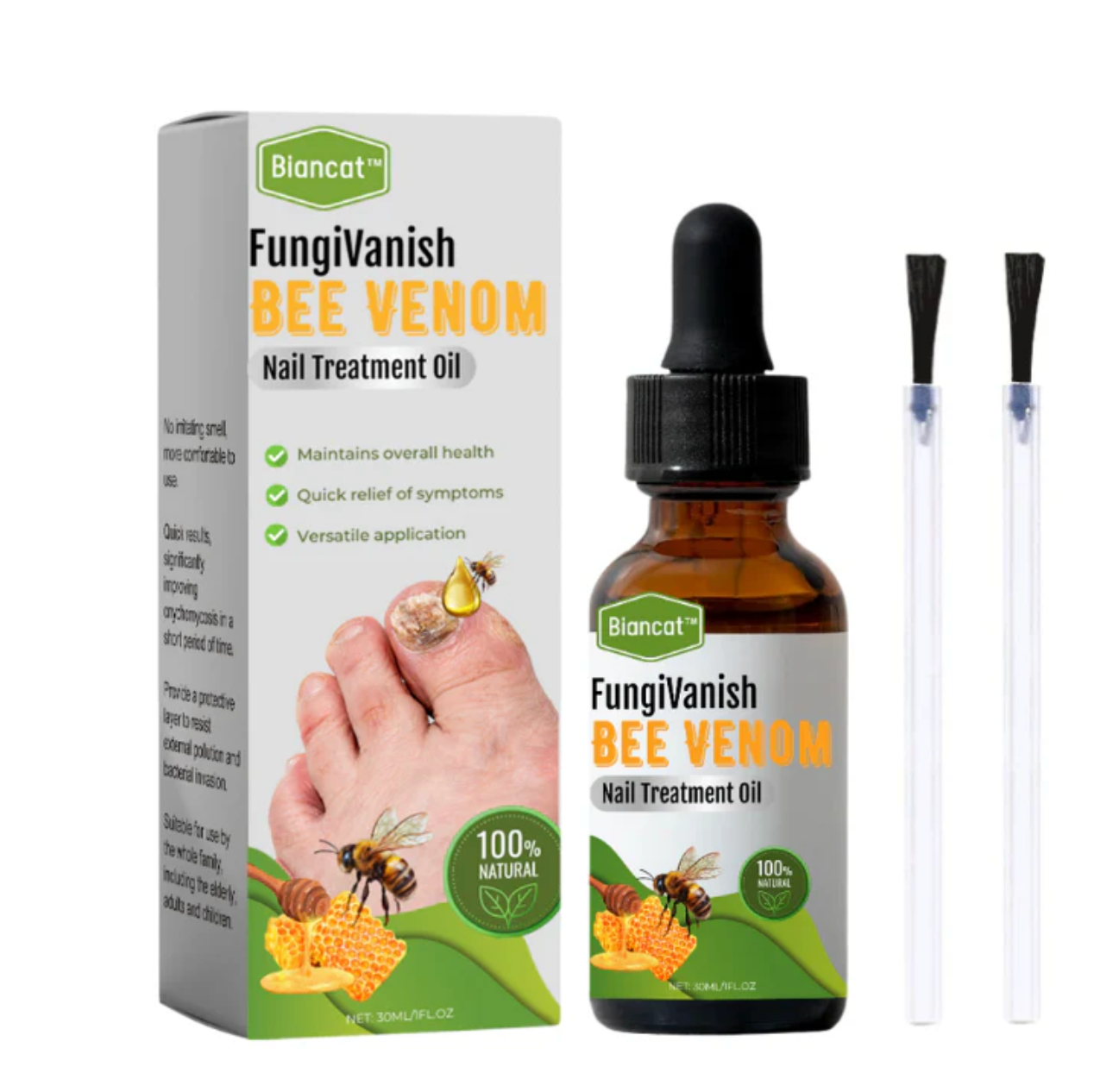 Bioderm