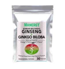 Manergy™
