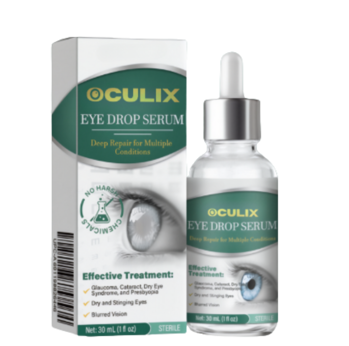 Oculix™