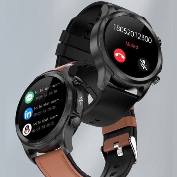 DiaWatch™ | Smartwatch voor Diabetes
