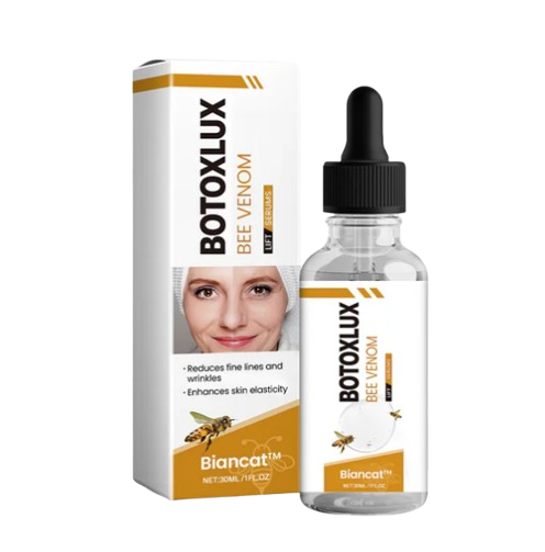 Dermivor™ | Verstevig en verjong je huid met de natuurlijke krach!