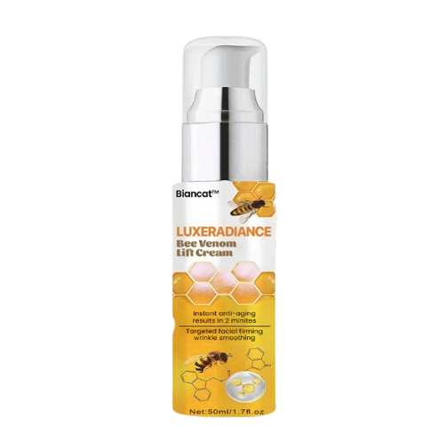 Glowtive™ | Jeugdigheid, strakke contouren en diepe hydratatie!