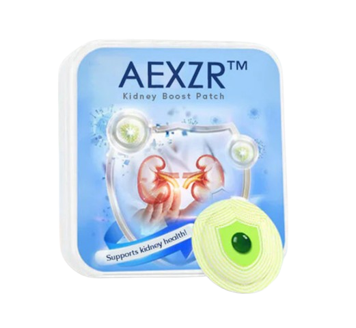 Kidnex™ | Natuurlijke ondersteuning voor je niergezondheid!