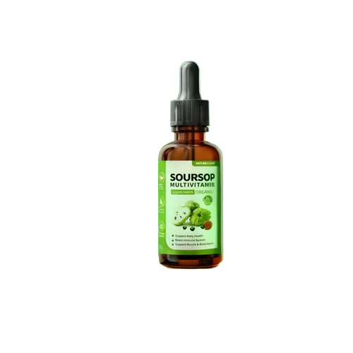 Naturalis™ | Natuurlijke Kankerbescherming & Immuunboost!