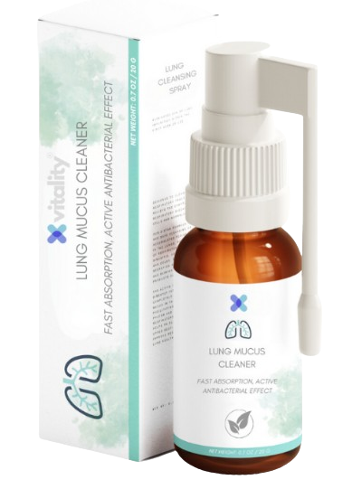 Breatho™ | Verlicht en Reinig Uw Luchtwegen!