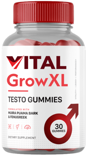 Vital GrowXL™