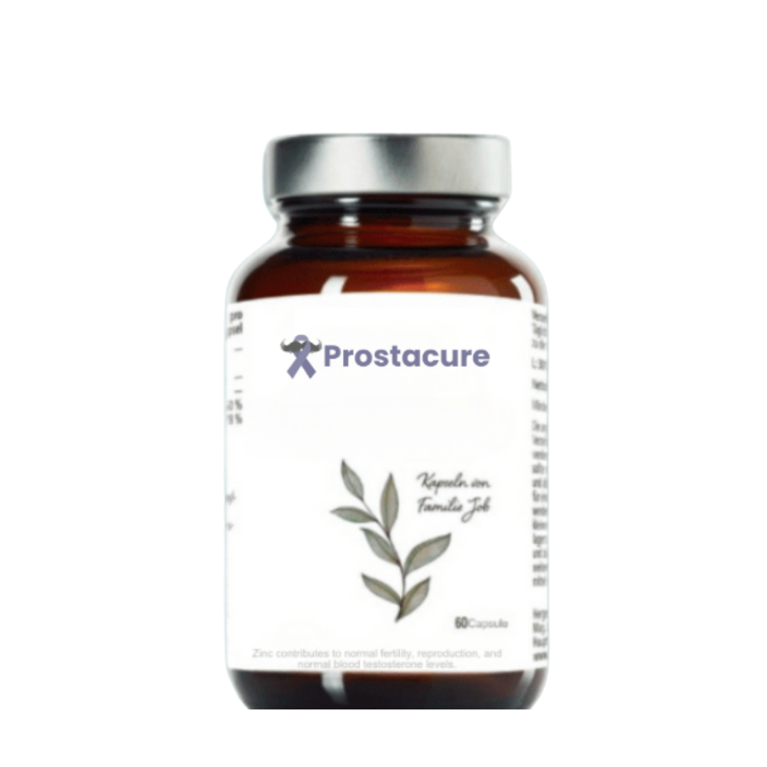 Prostacure™