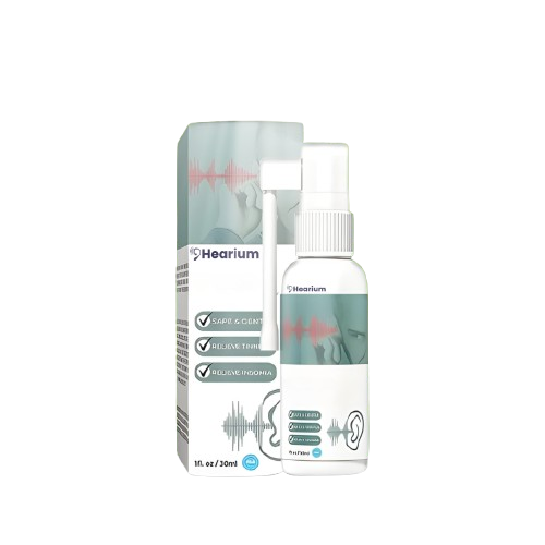 Hearium™