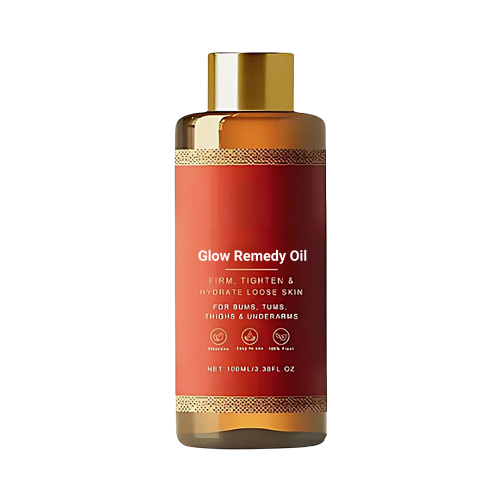 Glow Remedy Oil™