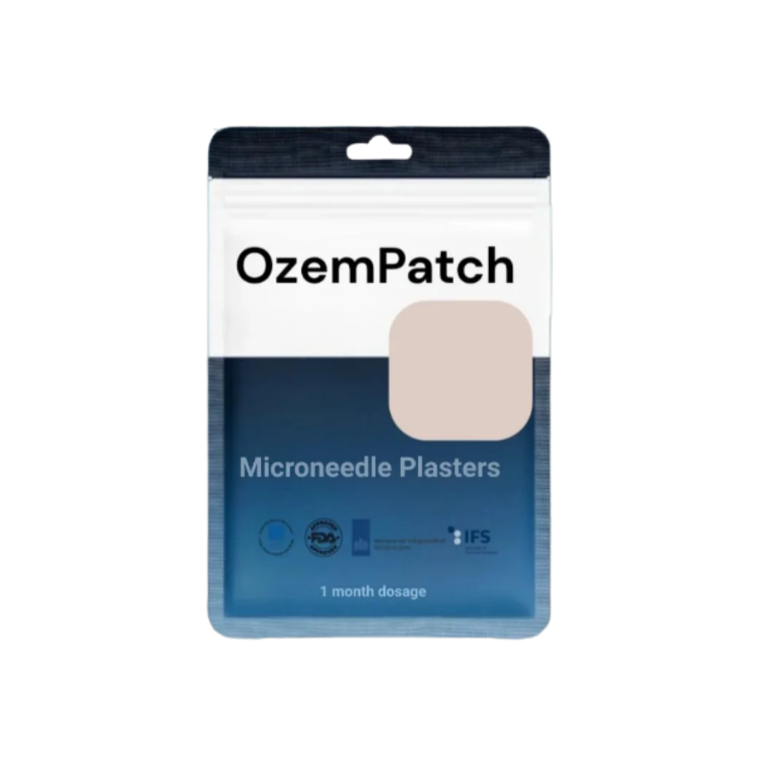 OzemPatch™