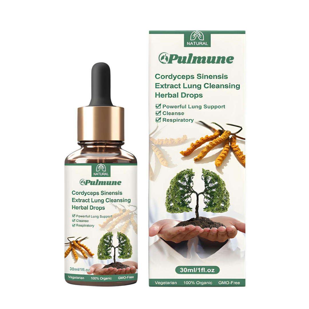Pulmune™