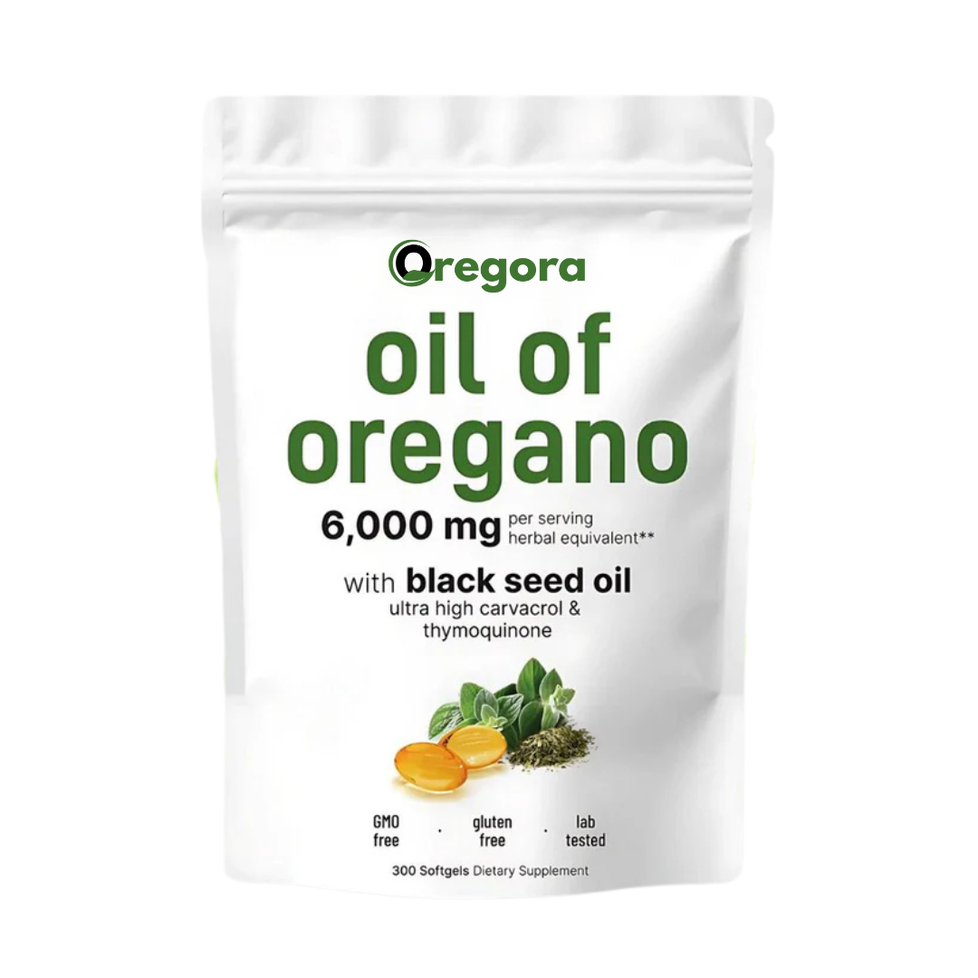 Oregora™