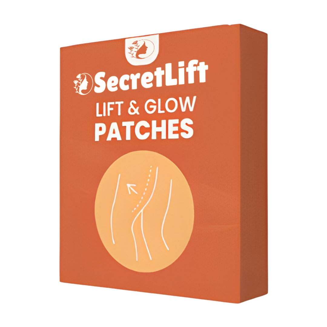 SecretLift™