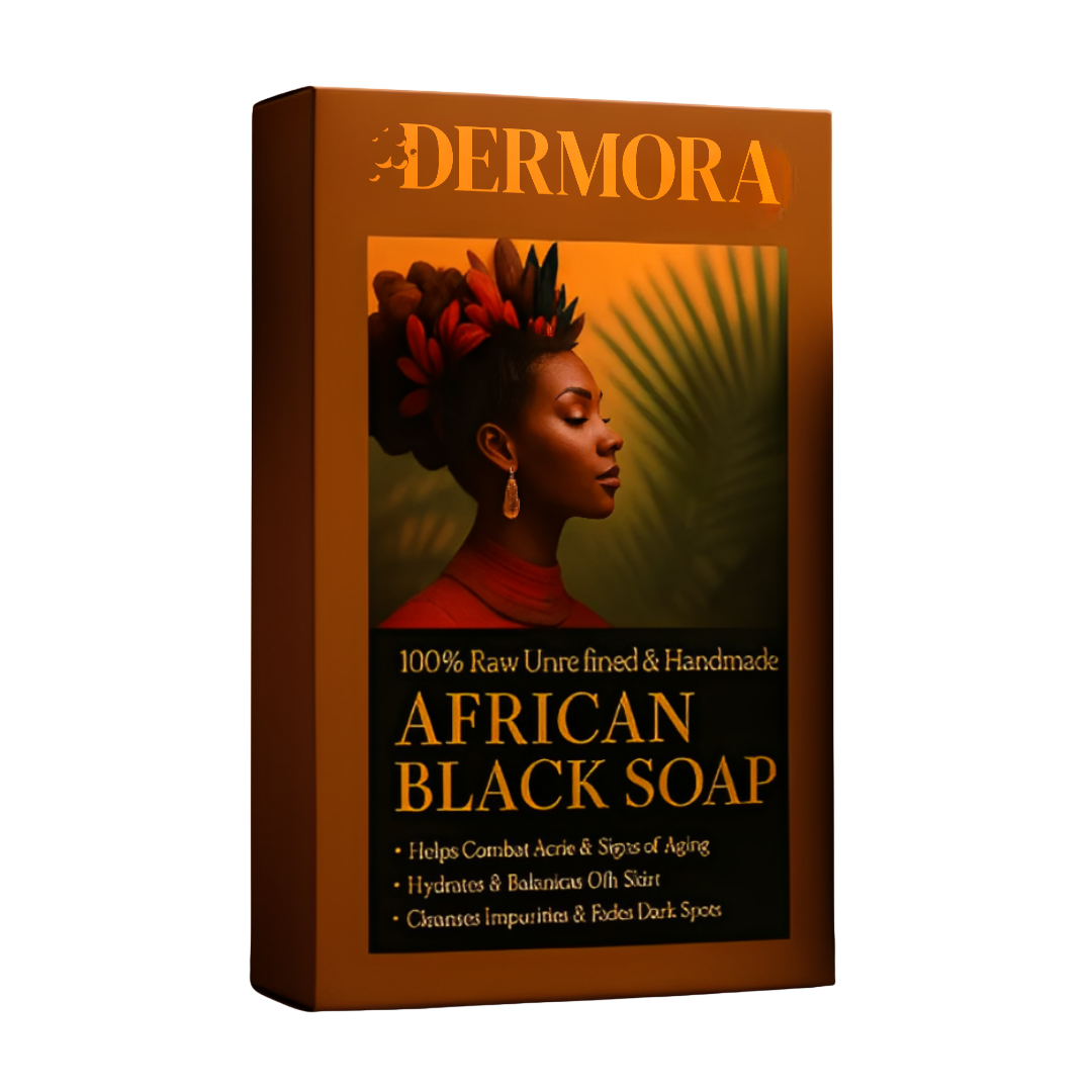 Dermora™