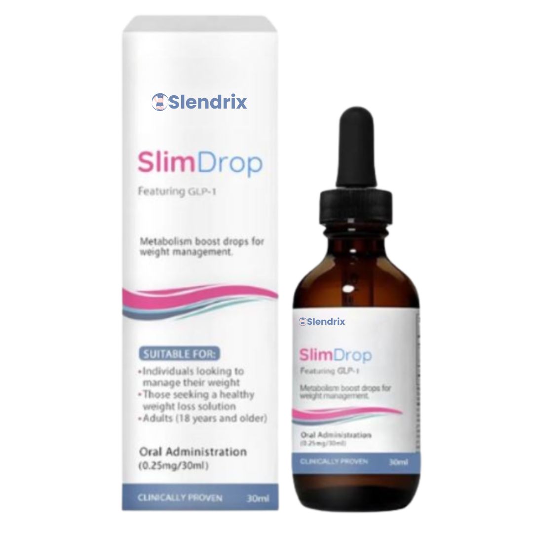 Slendrix™