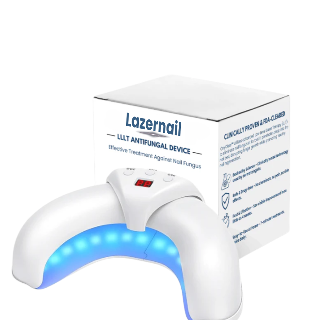 Lazernail™