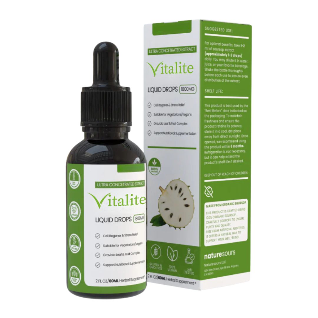 Vitalite™