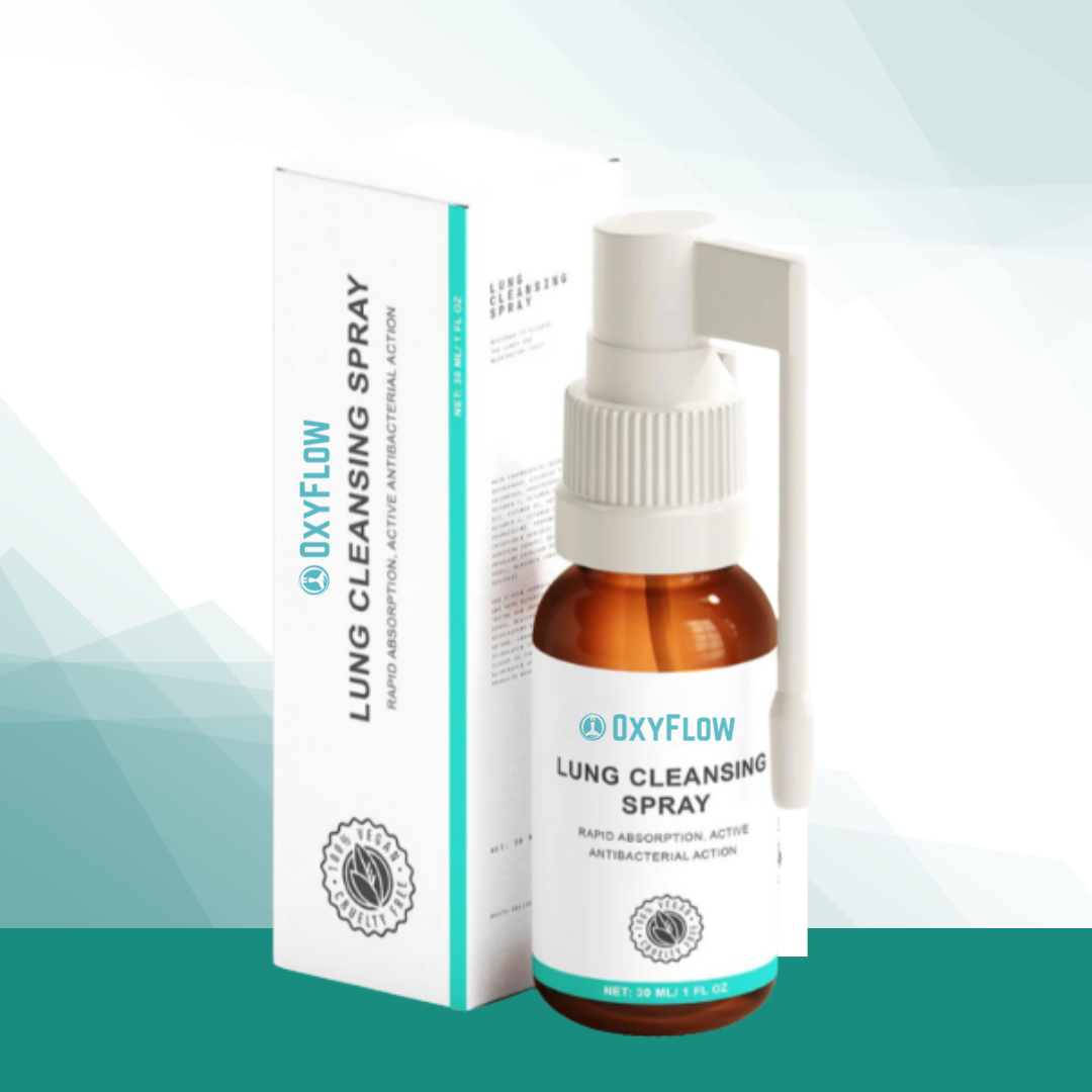 OxyFlow™