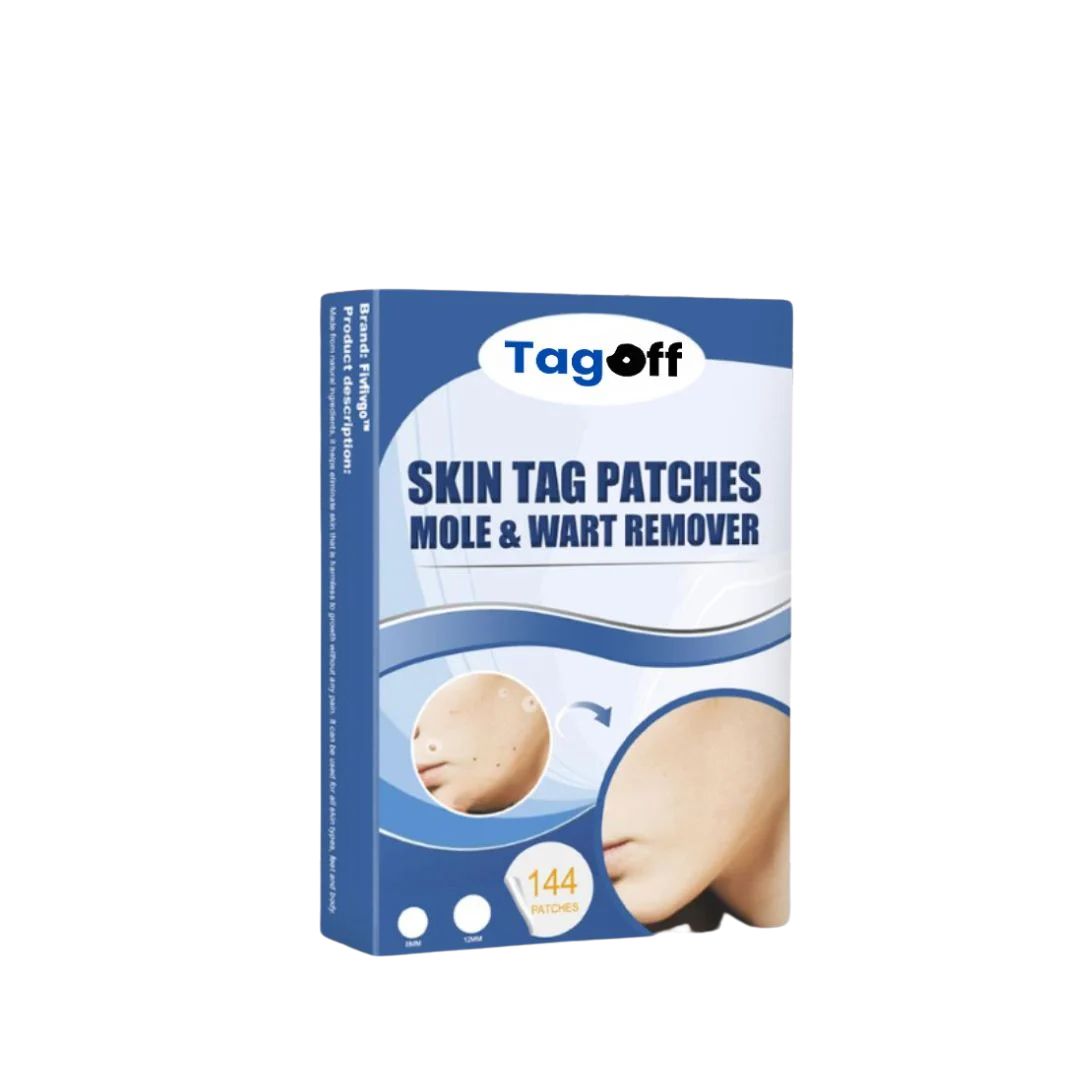 TagOff™