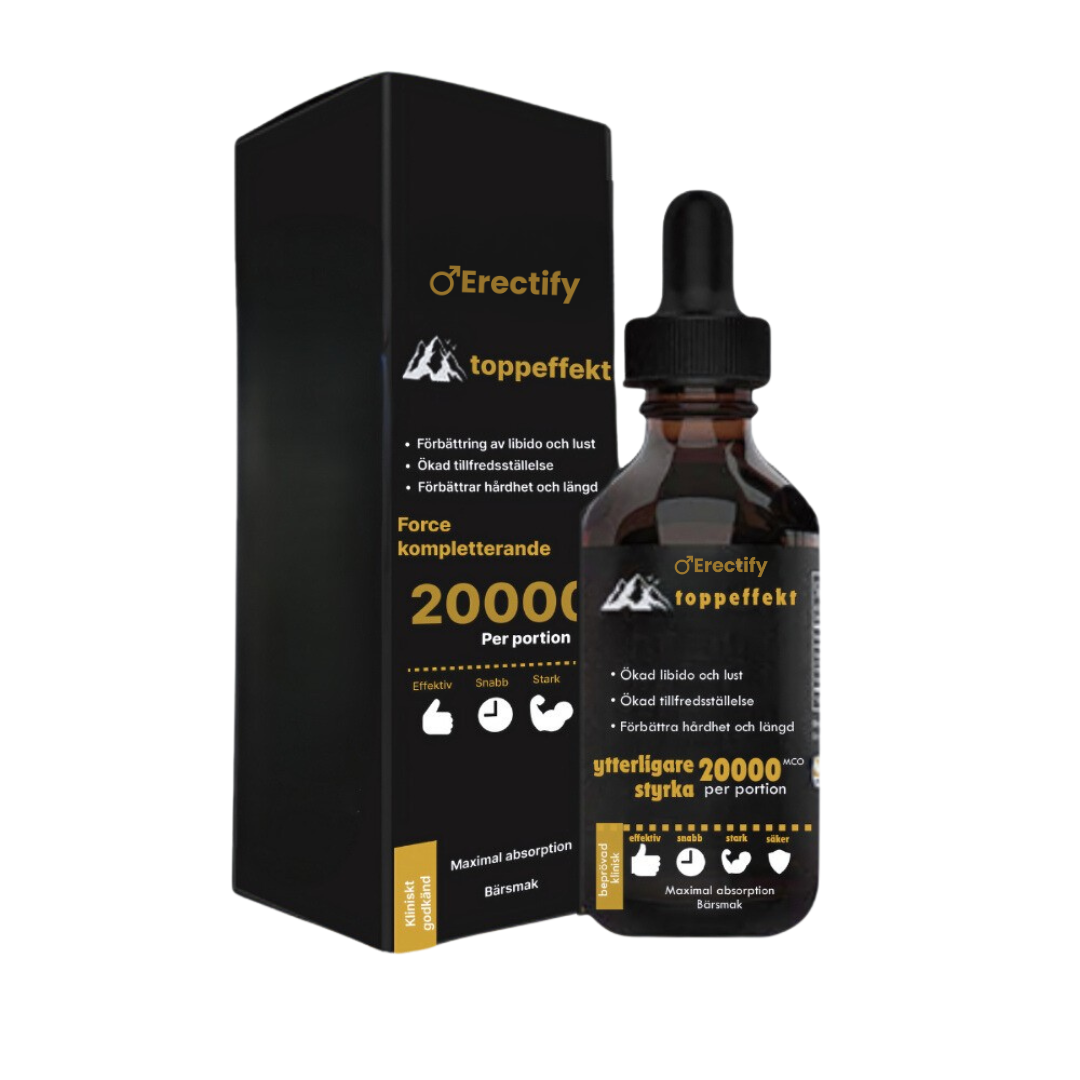 Erectify™