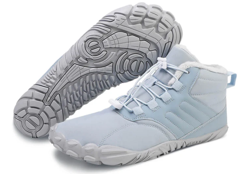 Flexure™ | De Perfecte Winter Schoen voor Comfort en Bescherming!