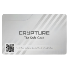 Crypture™