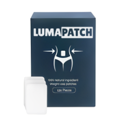 LumaPatch™