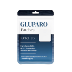 Gluparo™