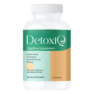 DetoxiQ™