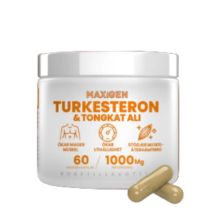 Maxigen™