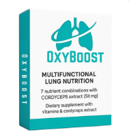 OxyBoost™