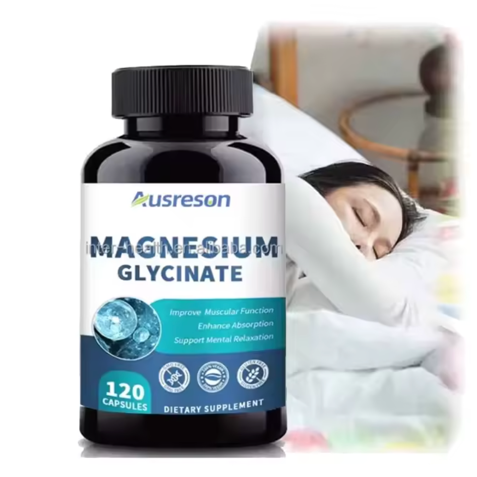 sleep capsules