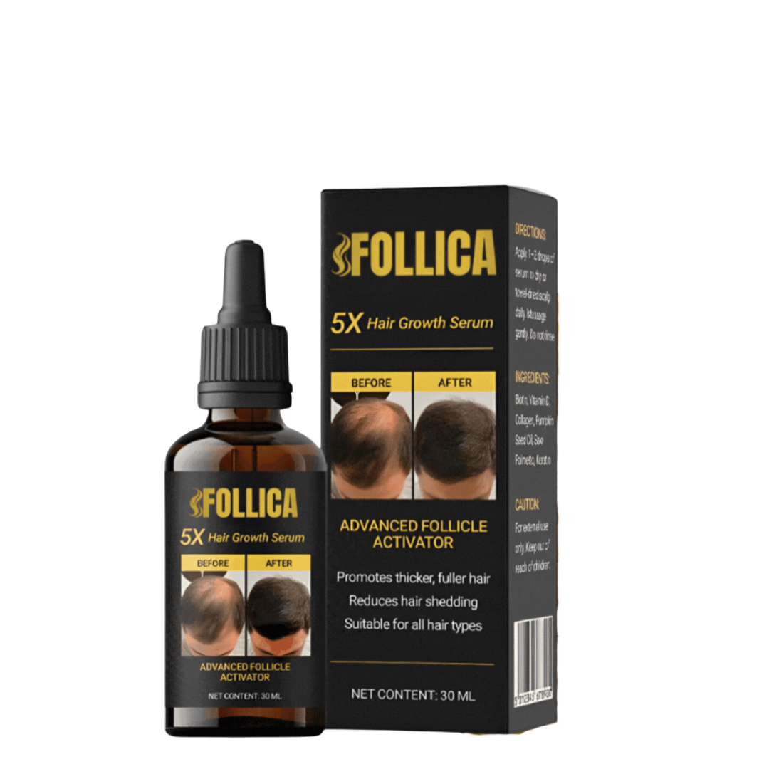 Follica™